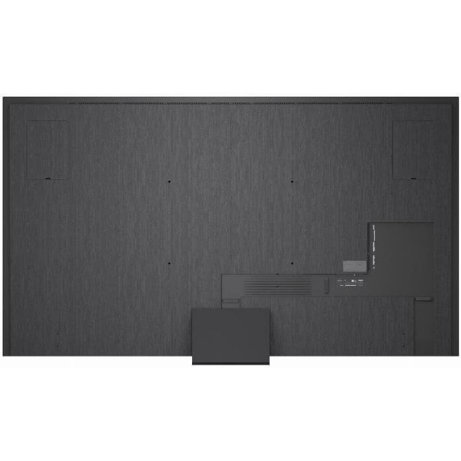 LG MicroRGB 4K  100" B96 (2026) LED televisie