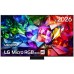 LG MicroRGB 4K  86" B96 (2026) LED televisie