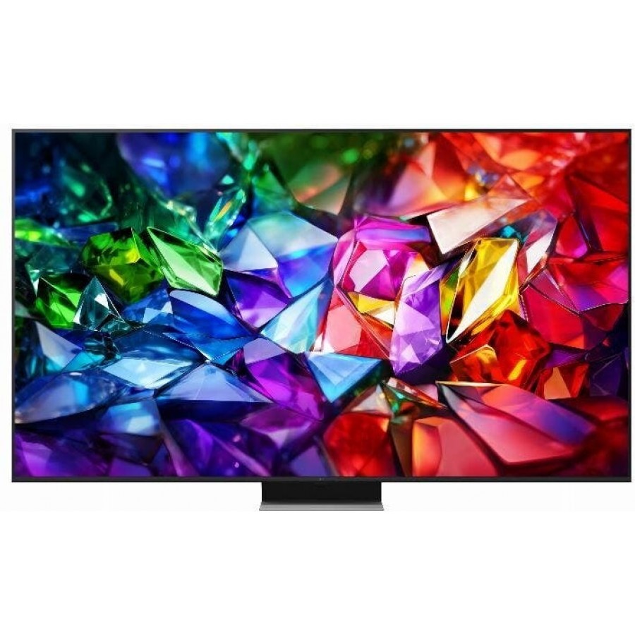 LG MicroRGB 4K  86" B96 (2026) LED televisie
