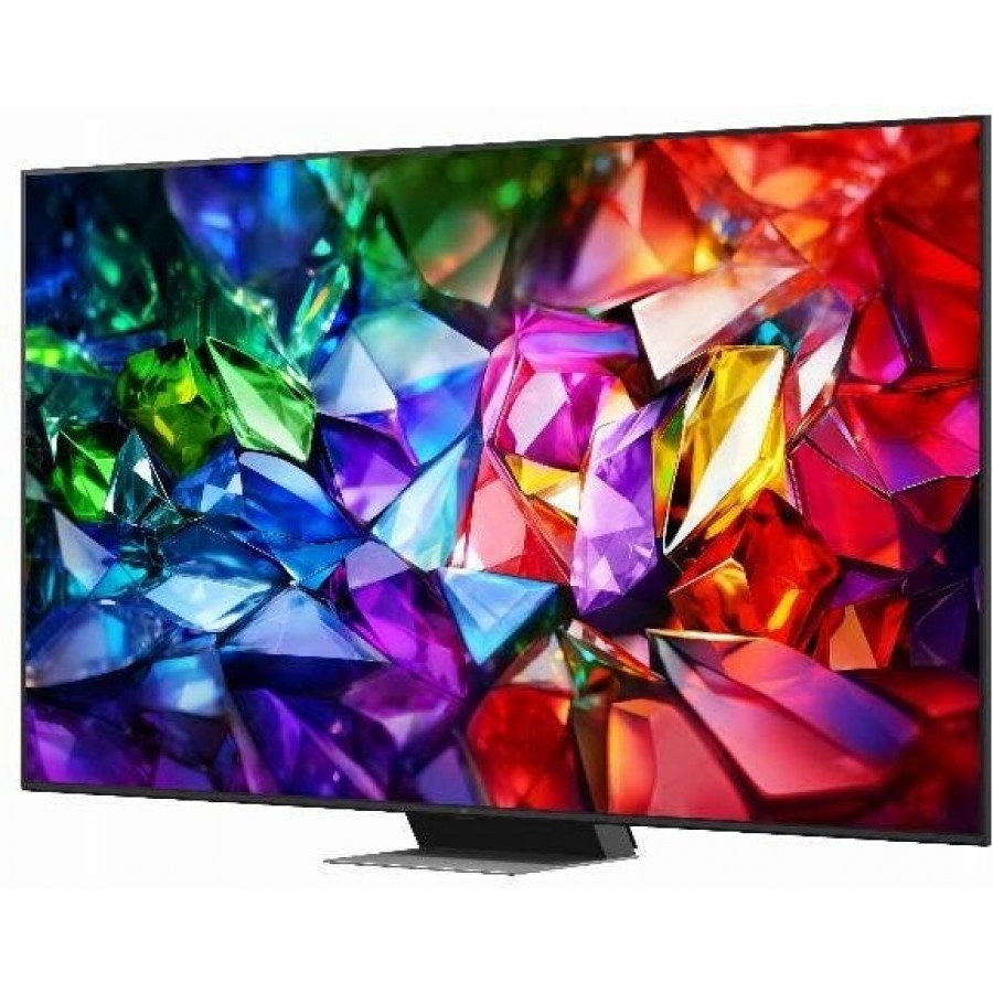 LG MicroRGB 4K  86" B96 (2026) LED televisie