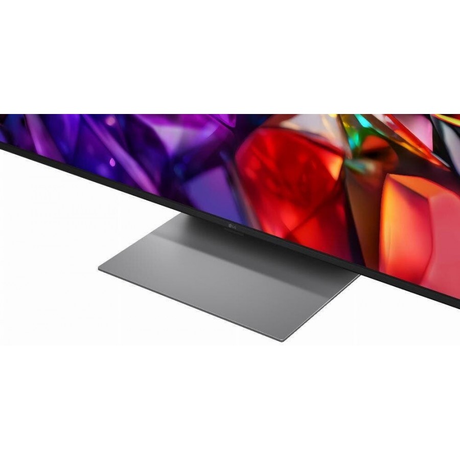 LG MicroRGB 4K  86" B96 (2026) LED televisie