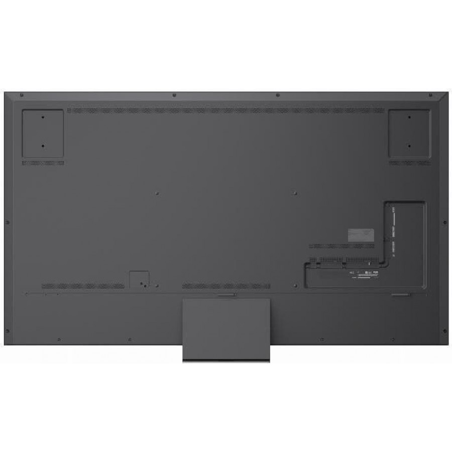 LG MicroRGB 4K  86" B96 (2026) LED televisie