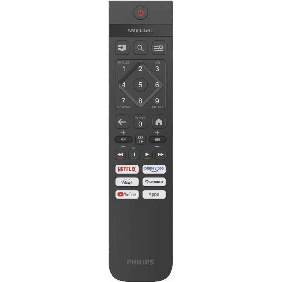 Philips 40PQS6901 (2026) QLED televisie