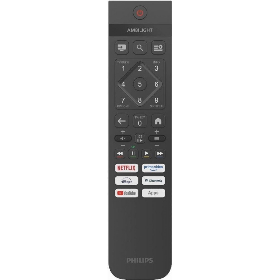 Philips 40PFS6050 (2026) LED televisie