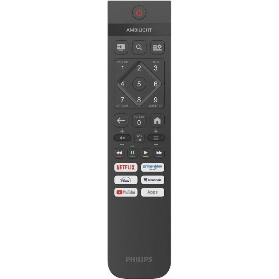 Philips 32PQS6901 (2026) LED televisie