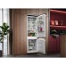 AEG TC7CS181DF 7000 inbouw koel-vriescombinatie