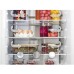 AEG TC7CS181DF 7000 inbouw koel-vriescombinatie