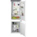 AEG TC7CS181DF 7000 inbouw koel-vriescombinatie