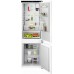 AEG TC7CS181DF 7000 inbouw koel-vriescombinatie