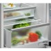 AEG TC7CS181DF 7000 inbouw koel-vriescombinatie