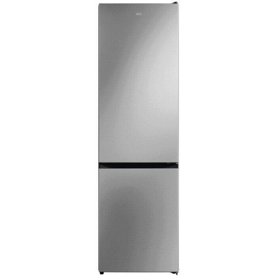AEG ORC6M341CV 6000 TwinTech vrijstaande koel-vriescombinatie | Electro World Offermans