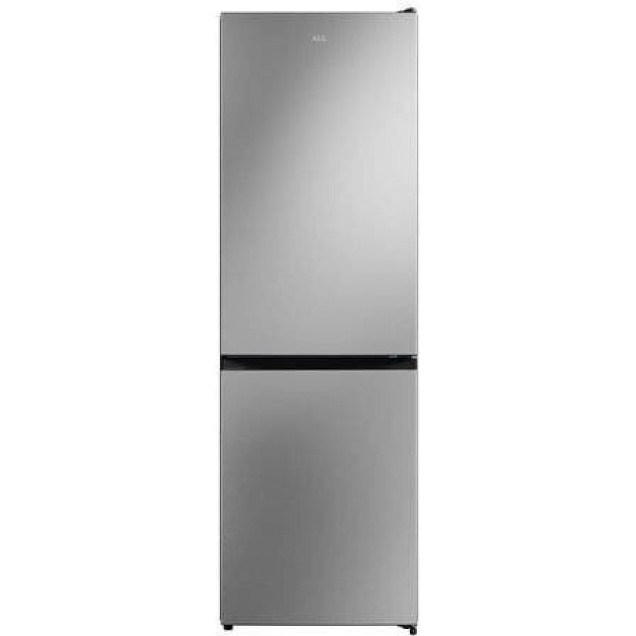 AEG ORC6M301CV 6000 TwinTech vrijstaande koel-vriescombinatie | Electro World Offermans