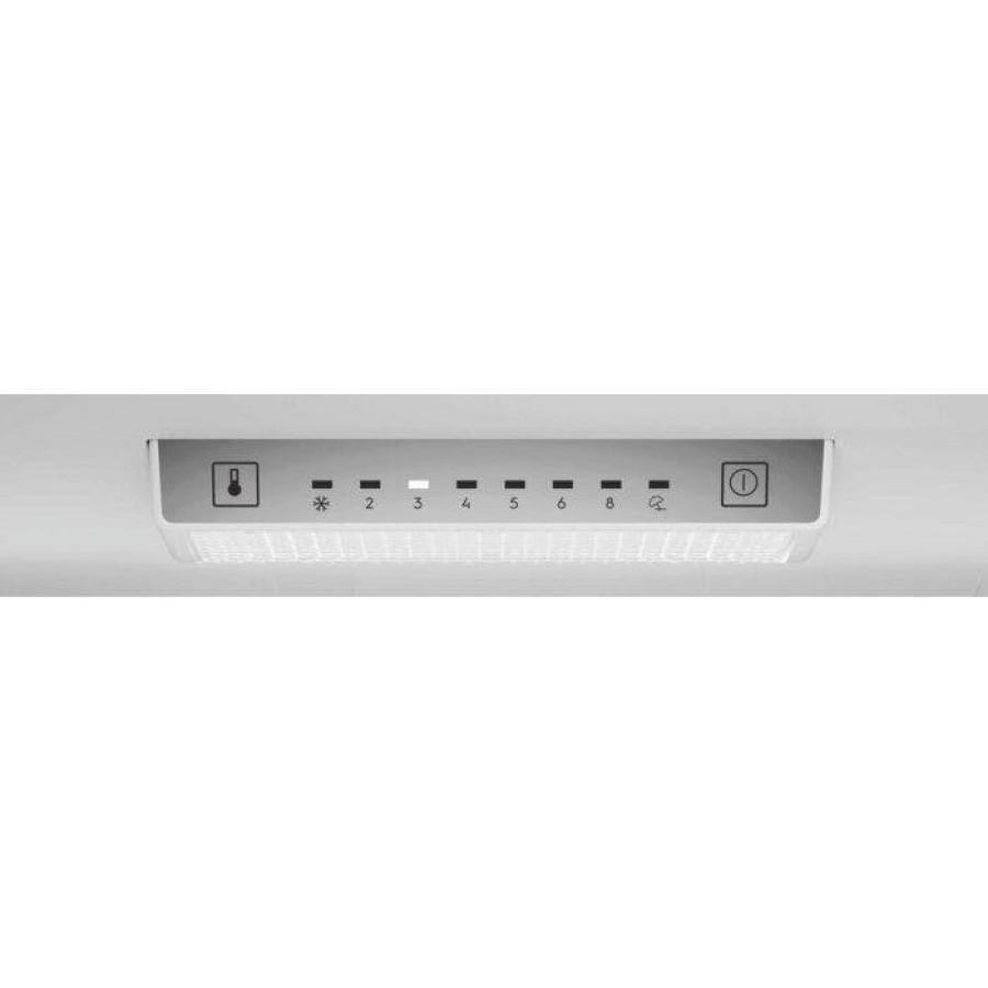 AEG ORC6M301DV 6000 TwinTech vrijstaande koel-vriescombinatie | Electro World Offermans
