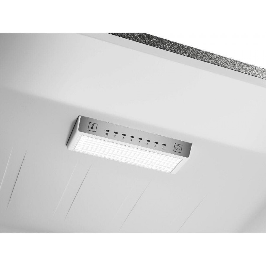 AEG ORC6M301DV 6000 TwinTech vrijstaande koel-vriescombinatie | Electro World Offermans