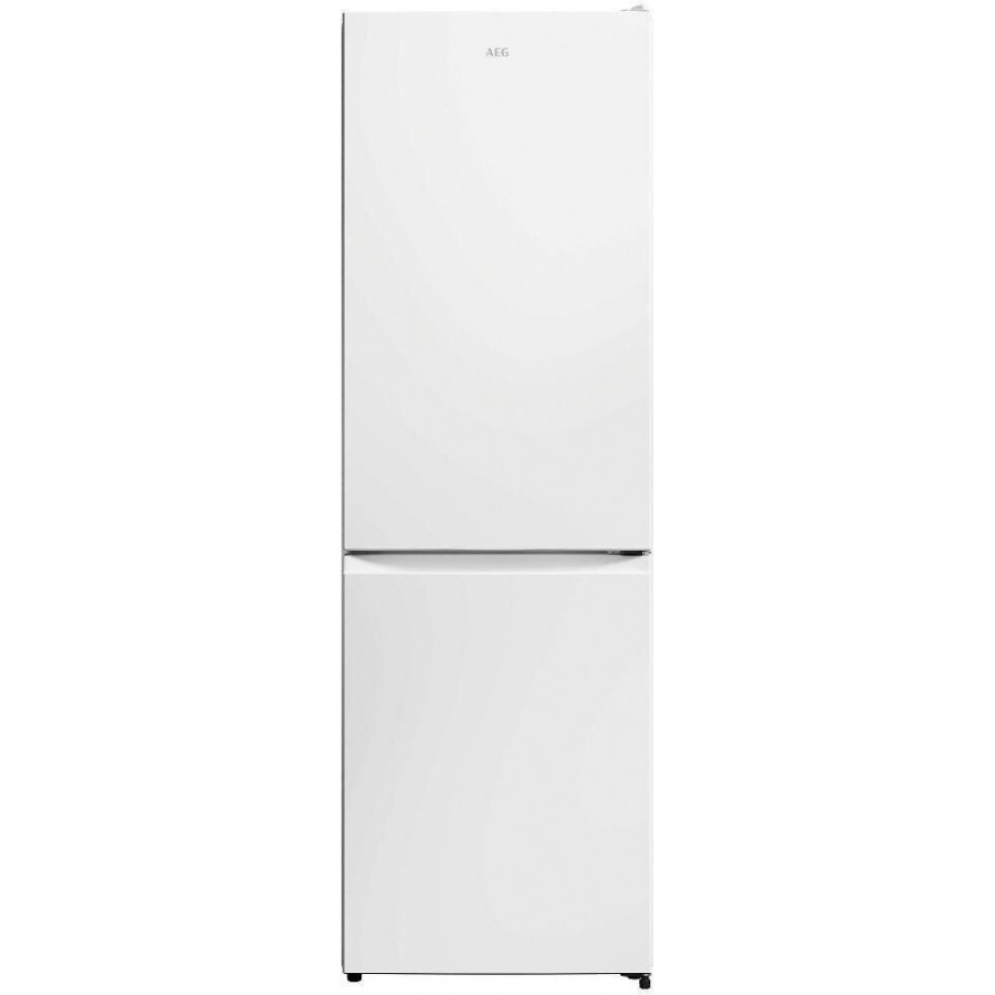 AEG ORC6M301DW 6000 TwinTech vrijstaande koel-vriescombinatie