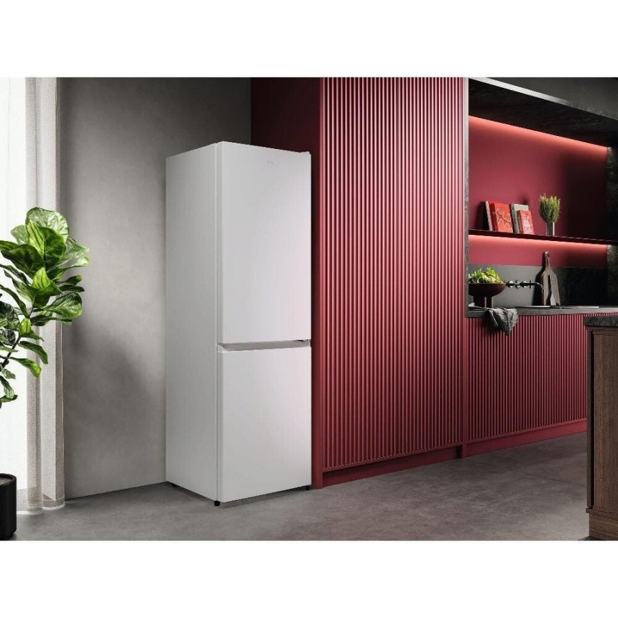 AEG ORC6M301DW 6000 TwinTech vrijstaande koel-vriescombinatie