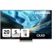 Samsung 83” OLED 4K S90H (2026) OLED televisie
