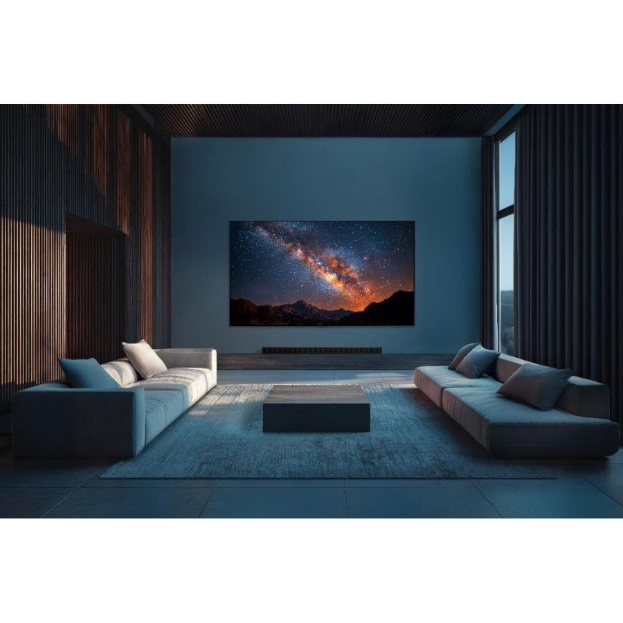 Samsung 65” OLED 4K S93H (2026) OLED televisie