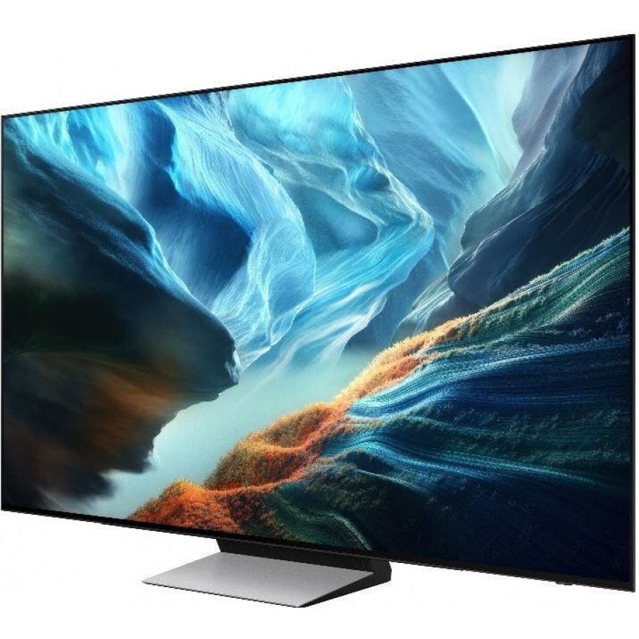 Samsung 65” OLED 4K S93H (2026) OLED televisie