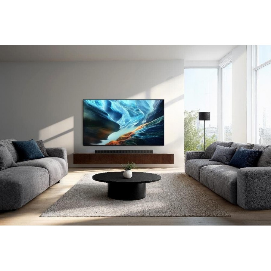 Samsung 55" OLED 4K S93H (2026) OLED televisie