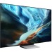 Samsung 55" OLED 4K S93H (2026) OLED televisie