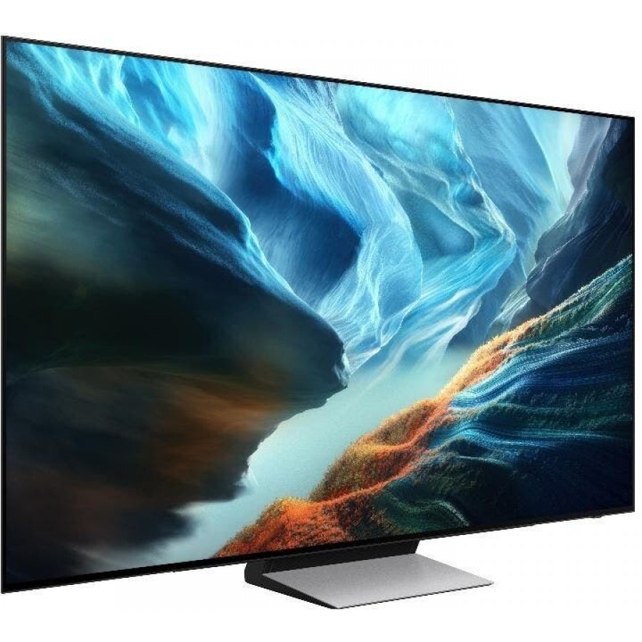 Samsung 55" OLED 4K S93H (2026) OLED televisie