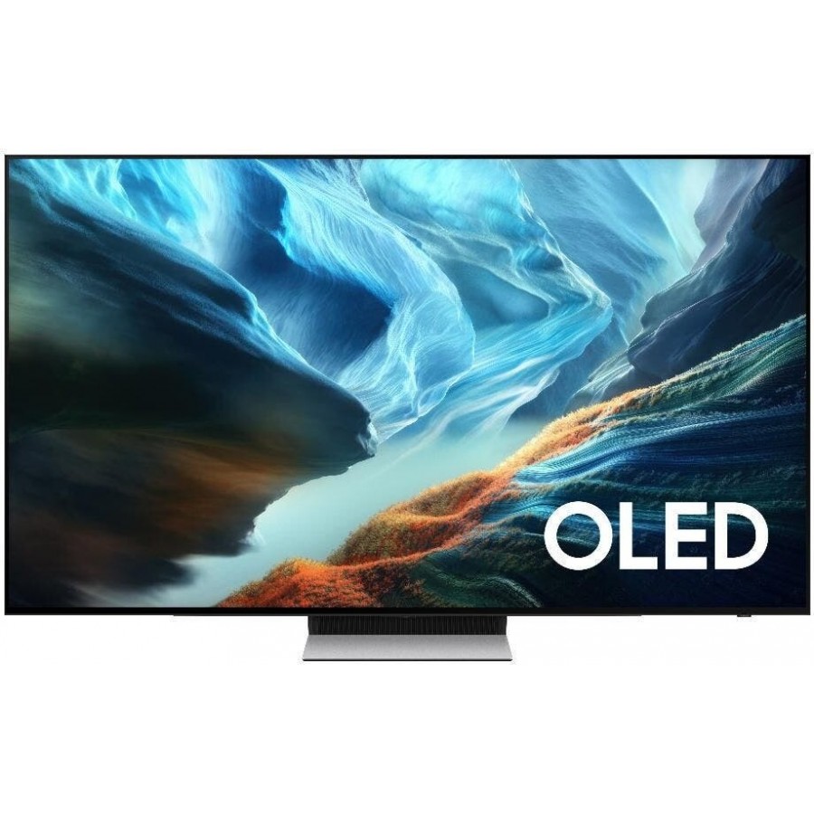 Samsung 55" OLED 4K S93H (2026) OLED televisie