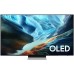 Samsung 48" OLED 4K S93H (2026) OLED televisie
