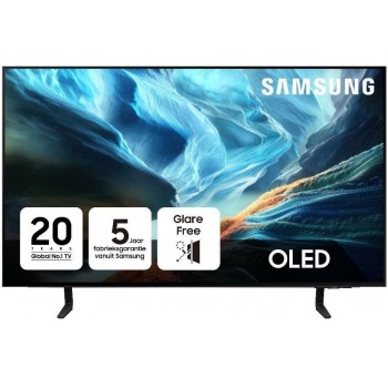 Samsung 42" OLED 4K S93H (2026) OLED televisie