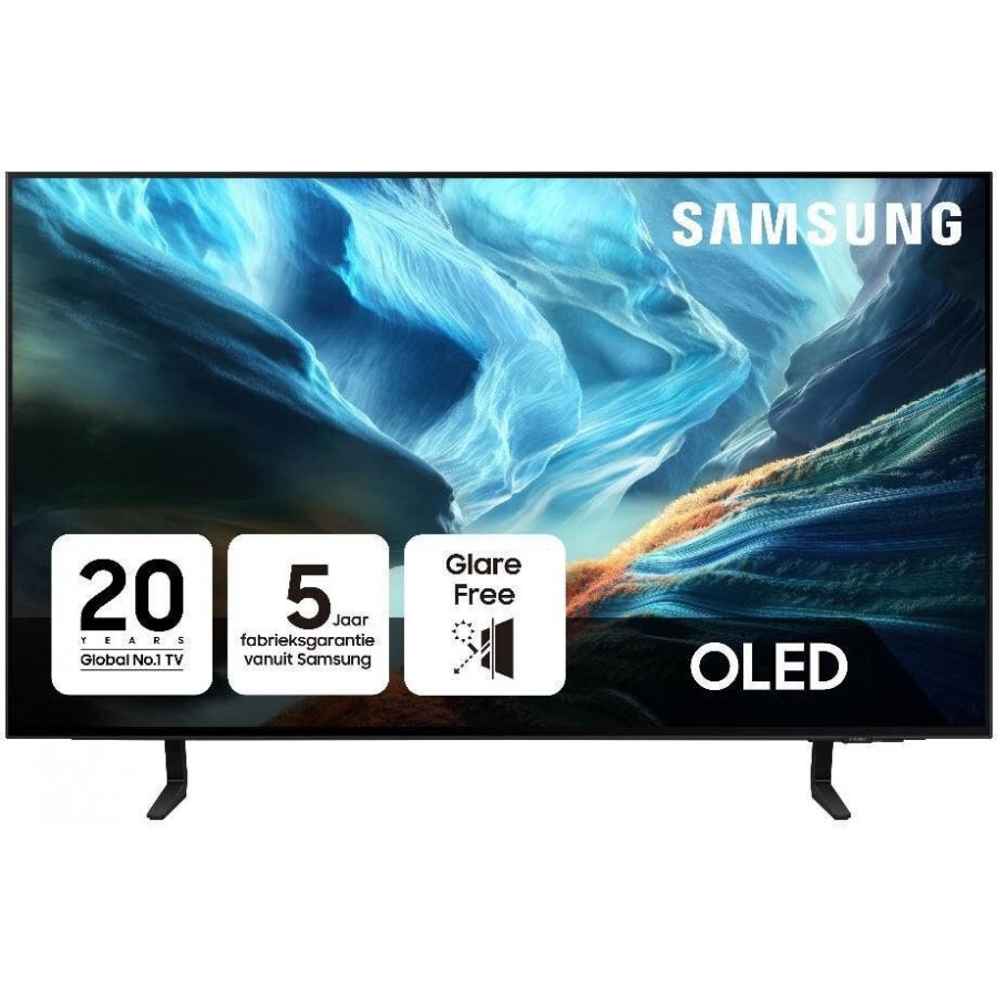Samsung 42" OLED 4K S93H (2026) OLED televisie