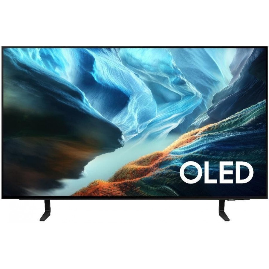 Samsung 42" OLED 4K S93H (2026) OLED televisie