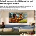 LG 75NU8E0B3LA (2026) LED televisie