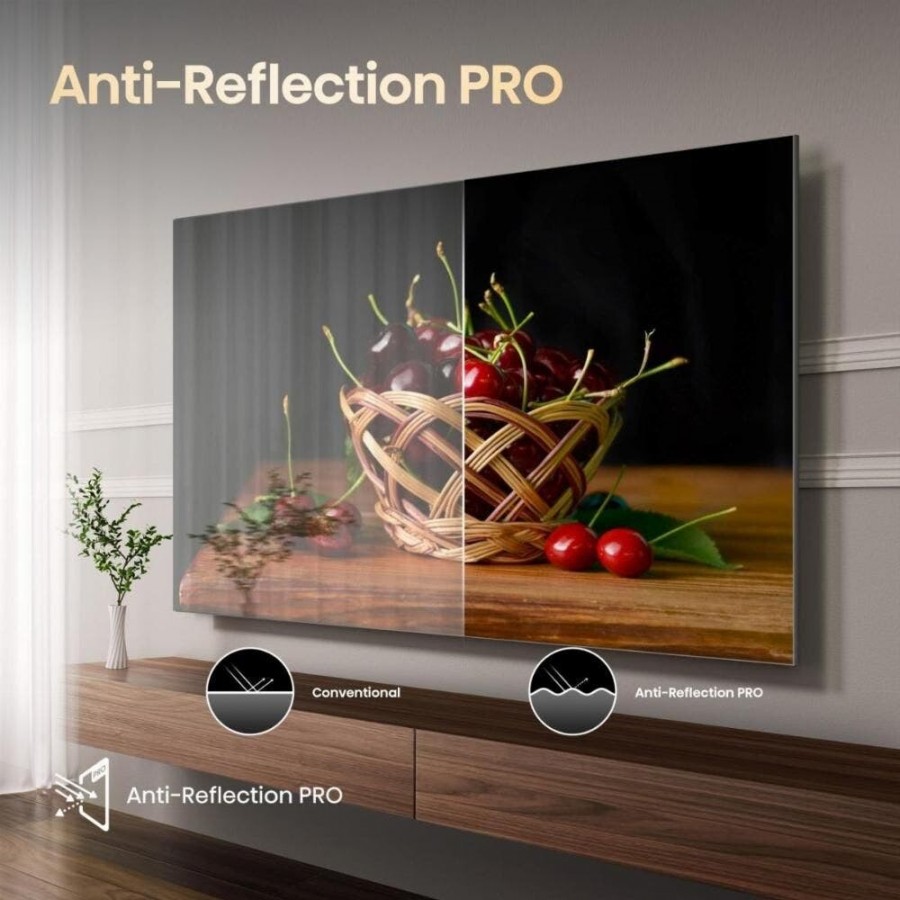 Hisense 116UXQ (2026) QLED televisie