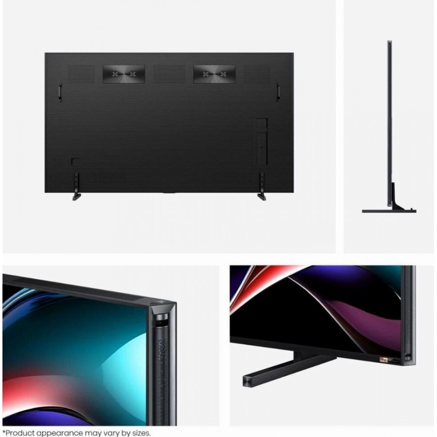 Hisense 116UXQ (2026) QLED televisie