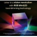 Hisense 116UXQ (2026) QLED televisie