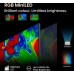 Hisense 116UXQ (2026) QLED televisie