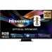 Hisense 85UR9S (2026) QLED televisie