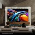 Hisense 85UR9S (2026) QLED televisie