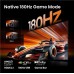 Hisense 65UR9S (2026) QLED televisie
