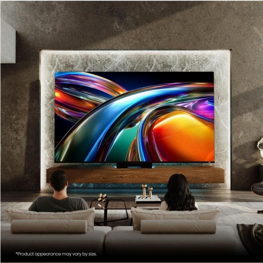 Hisense 65UR9S (2026) QLED televisie