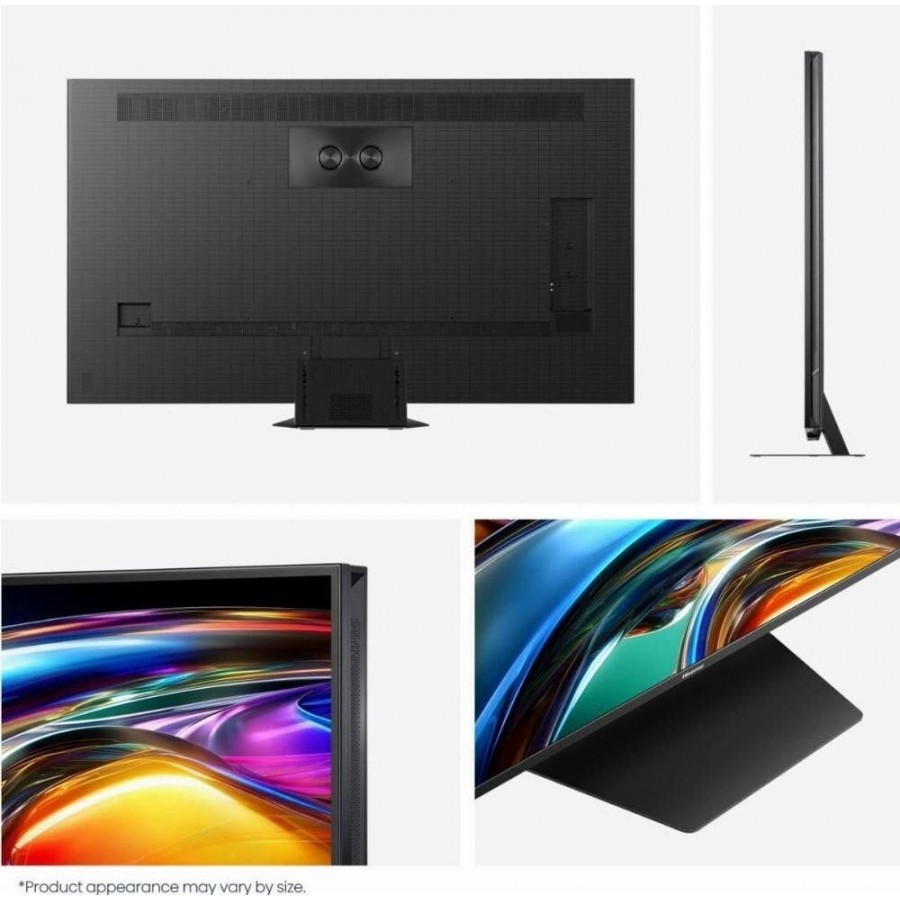 Hisense 65UR9S (2026) QLED televisie