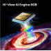 Hisense 65UR9S (2026) QLED televisie