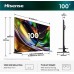 Hisense 100UR8S (2026) LED televisie