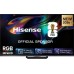 Hisense 65UR8S (2026) QLED televisie