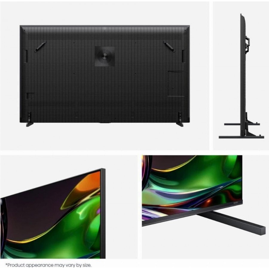 Hisense 65UR8S (2026) QLED televisie
