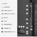 Hisense 100U79S PRO (2026) QLED televisie