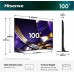 Hisense 100U79S PRO (2026) QLED televisie