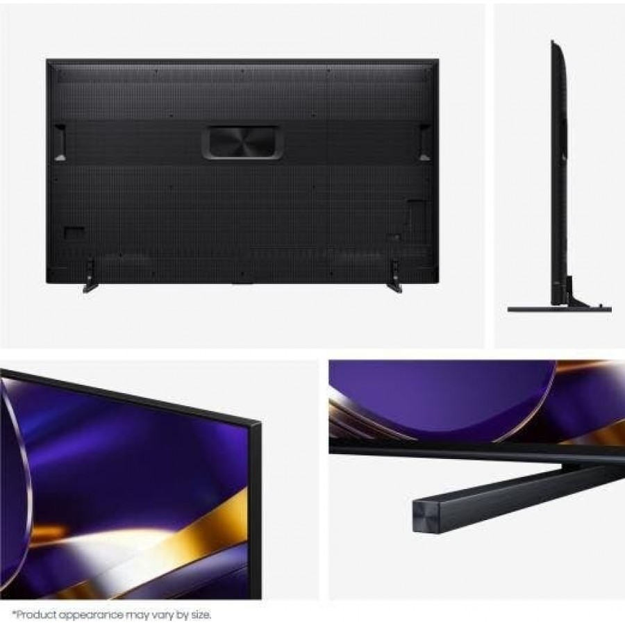 Hisense 100U79S PRO (2026) QLED televisie
