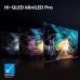 Hisense 85U79S PRO (2026) QLED televisie