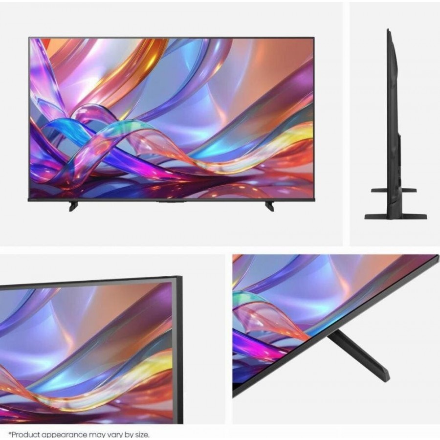 Hisense 43E79S (2026) QLED televisie